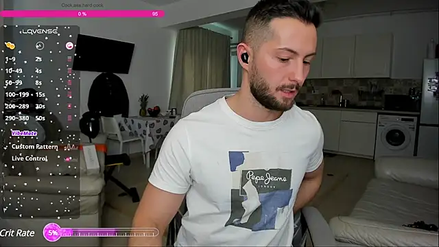 ZackFraser online show from 02-11-25, 08:26