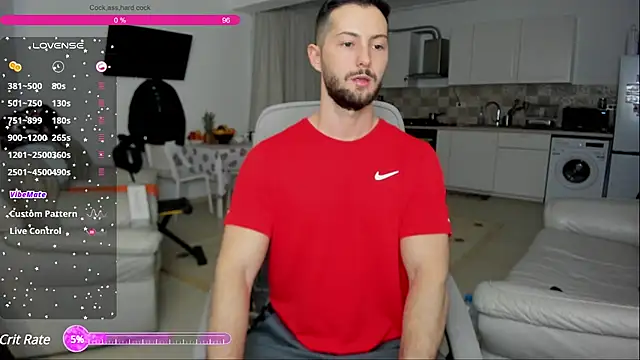 ZackFraser online show from 02-14-25, 05:19