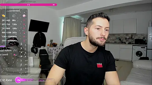 ZackFraser online show from 02-20-25, 11:31