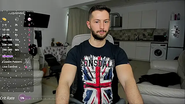 ZackFraser online show from 02-28-25, 11:14