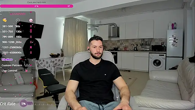 ZackFraser online show from 03-19-25, 08:34