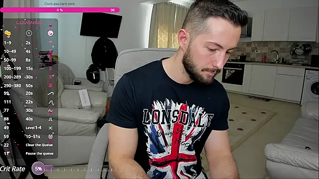 ZackFraser online show from 03-21-25, 08:50