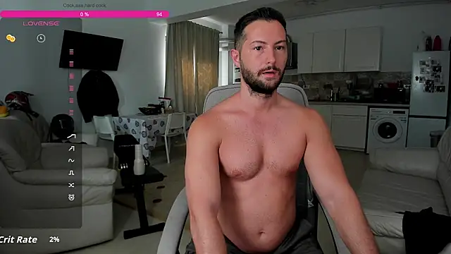 ZackFraser online show from 09-11-25, 07:52