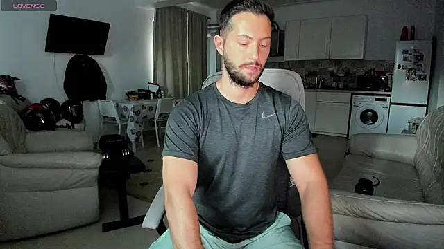 ZackFraser online show from 09-16-25, 04:46