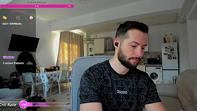 ZackFraser online show from 11-22-25, 09:41