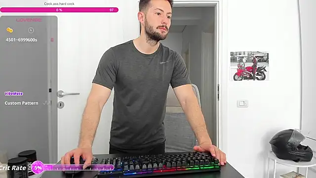 ZackFraser online show from 06-04-26, 08:42