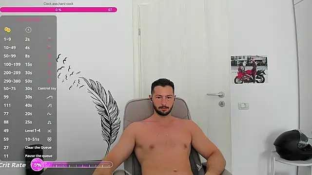 ZackFraser online show from 06-20-26, 06:49