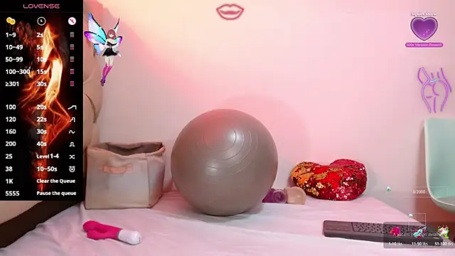 Snapshot of cleopatraa chatting on 09-26-25, 08:46 cleopatraa online show from 09-26-25, 08:46