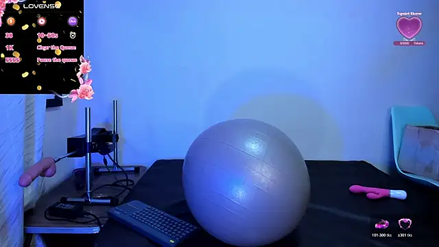 cleopatraa online show from 11-22-25, 10:53