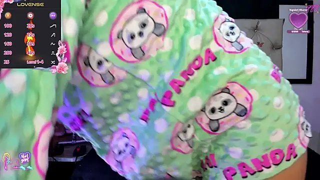 cleopatraa online show from 02-02-26, 08:18