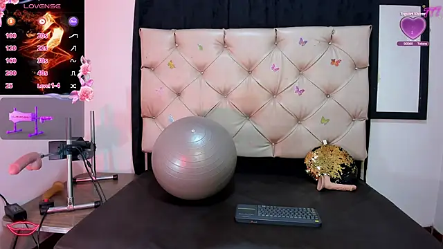 cleopatraa online show from 03-03-26, 06:58