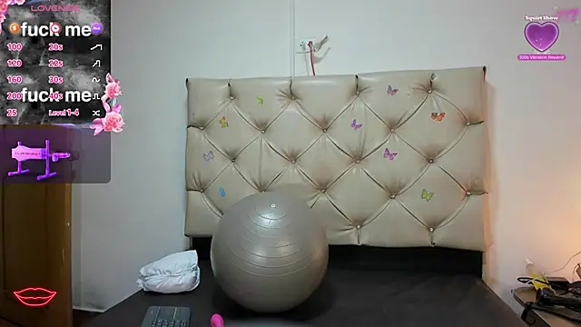 cleopatraa online show from 04-30-26, 08:48