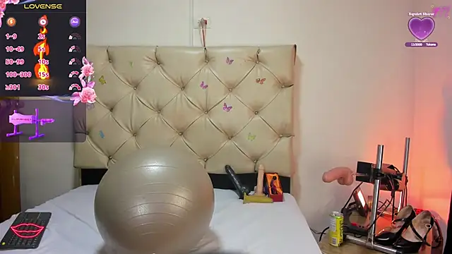 cleopatraa online show from 05-11-26, 07:44