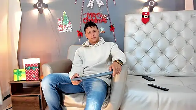 MITCHELL BURNS online show from 12-14-24, 11:45