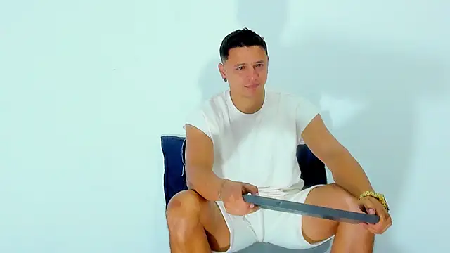 MITCHELL BURNS online show from 12-25-24, 12:59