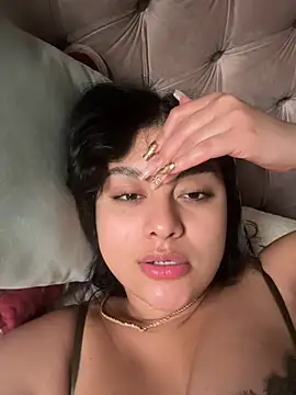 Kleverly Manson1 online show from 02-01-26, 09:24