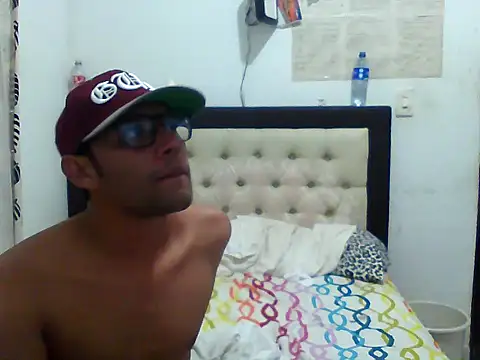 MisterSexCasual online show from 06-28-26, 04:07