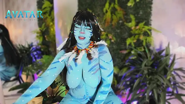 Nicolemorelli2 online show from 10-18-25, 02:18