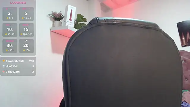  Alice Horny Gh online show from 12-26-24, 10:52