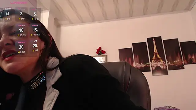  Alice Horny Gh online show from 12-27-24, 07:57