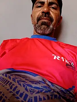 Sergipano fogozinho online show from 12-05-25, 04:25