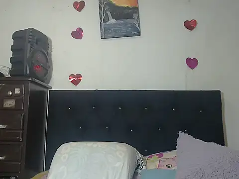 valerivegass online show from 10-27-25, 07:40