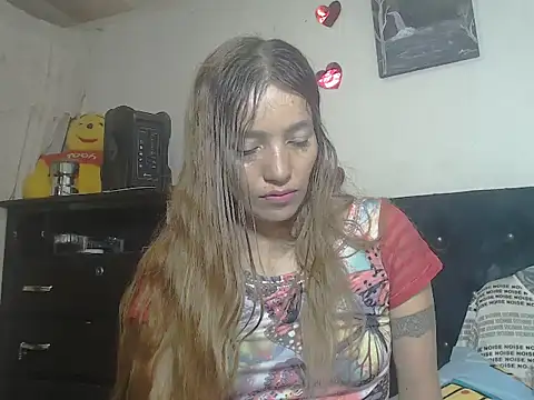 valerivegass online show from 11-20-25, 03:45