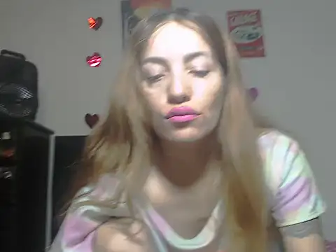 valerivegass online show from 11-23-25, 02:06