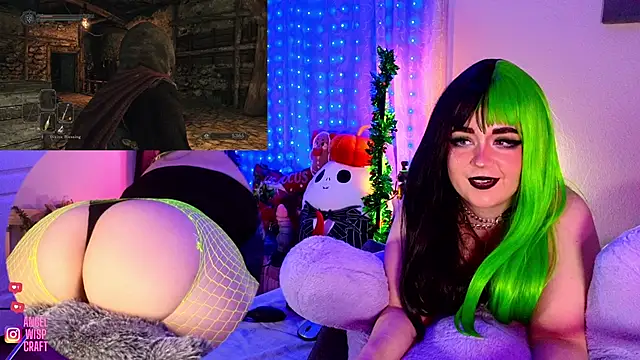 Angel-Lewd-Cake online show from 12-17-24, 10:44