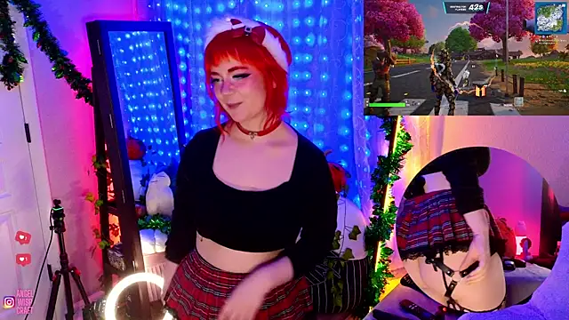 Angel-Lewd-Cake online show from 12-22-24, 02:27