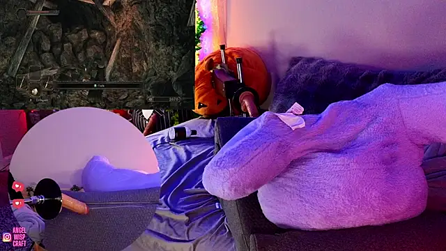 Angel-Lewd-Cake online show from 12-22-24, 05:32