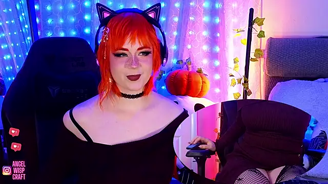 Angel-Lewd-Cake online show from 02-23-25, 08:49