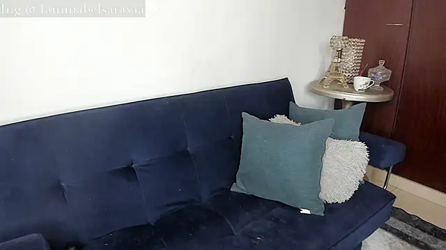 mabelsaravia online show from 01-10-25, 02:55