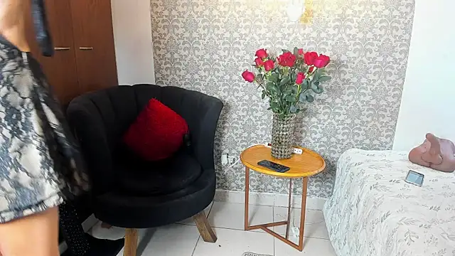 mabelsaravia online show from 05-14-26, 06:37