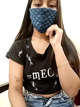 sweet jia23 online show from 01-03-25, 10:41