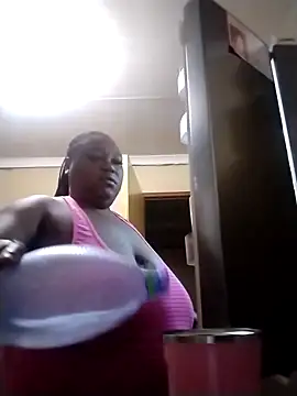 MATUREBUSSTY online show from 03-08-26, 03:32