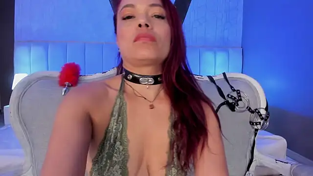 Alana Jones  online show from 12-06-24, 04:17