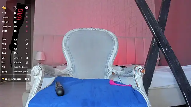 Alana Jones  online show from 12-19-24, 03:30