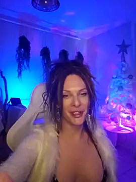 Luna Kitanna online show from 12-12-24, 11:58