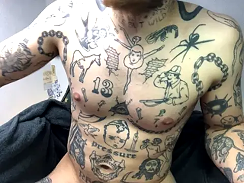 layneinchains online show from 10-20-25, 05:35