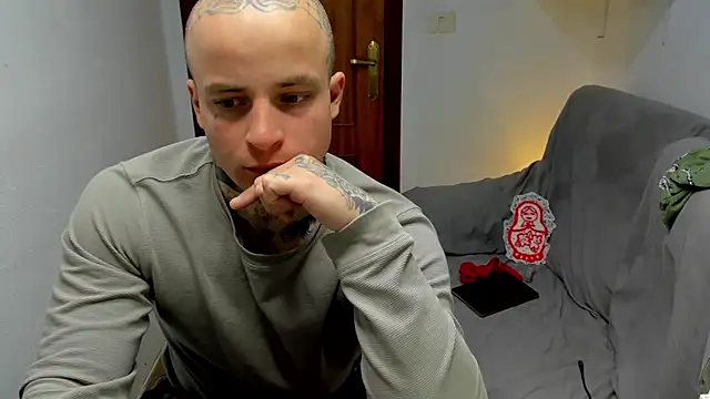 layneinchains online show from 05-09-26, 07:13
