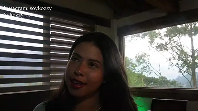 Snapshot of Kozzy_ chatting on 03-16-25, 08:00 Kozzy online show from 03-16-25, 08:00