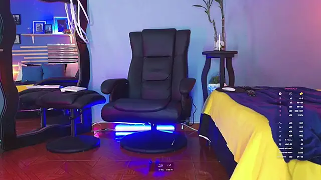 HenryBenso online show from 01-14-25, 11:20