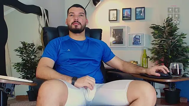 HenryBenso online show from 06-03-26, 12:41