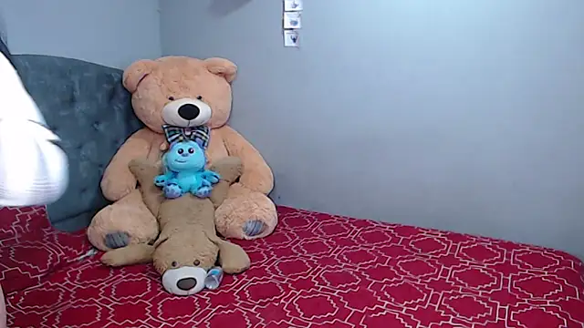 Gaby foz online show from 06-17-26, 07:26