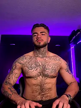 innsolemnia online show from 10-06-25, 03:37