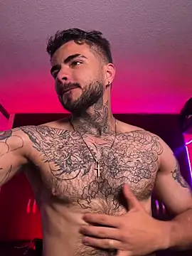 innsolemnia online show from 10-17-25, 04:26