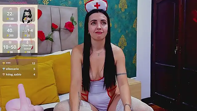 Snapshot of SuzanSmithh chatting on 02-28-25, 02:42 SuzanSmithh online show from 02-28-25, 02:42