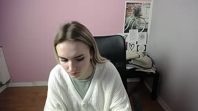 viktoria lovely online show from 02-10-25, 11:25