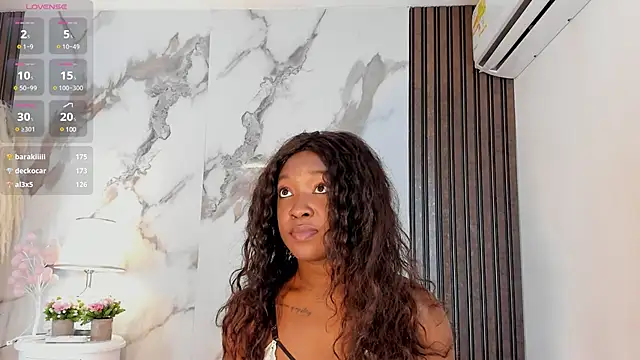 aidaadams online show from 01-08-25, 12:15
